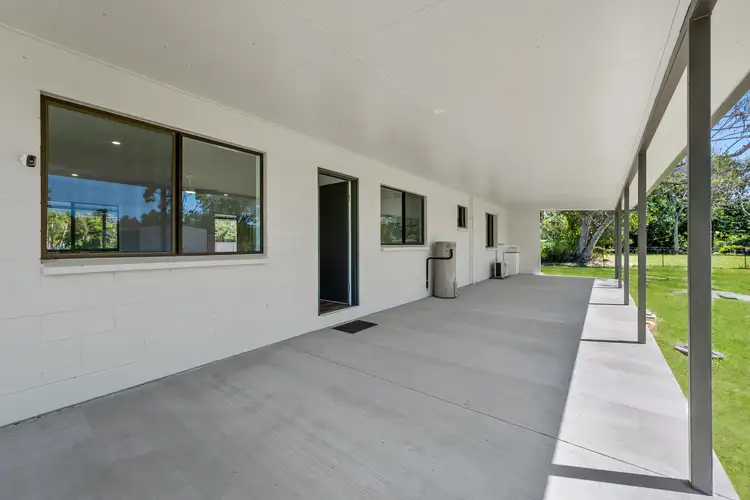 Fifth view of Homely house listing, 61 Mystic Avenue, Balgal Beach QLD 4816