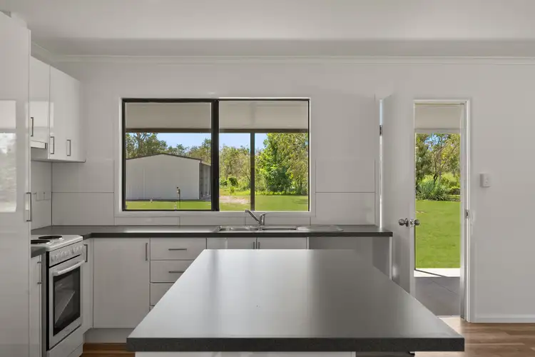 Sixth view of Homely house listing, 61 Mystic Avenue, Balgal Beach QLD 4816