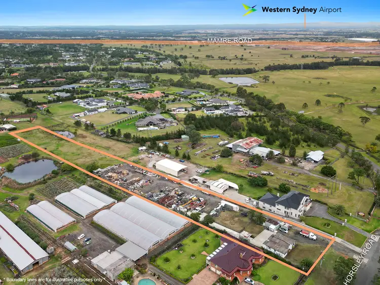 Second view of Homely house listing, 392-394 Horsley Road, Horsley Park NSW 2175