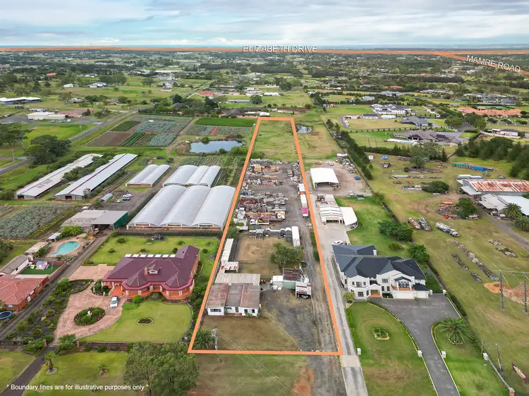 Fifth view of Homely house listing, 392-394 Horsley Road, Horsley Park NSW 2175