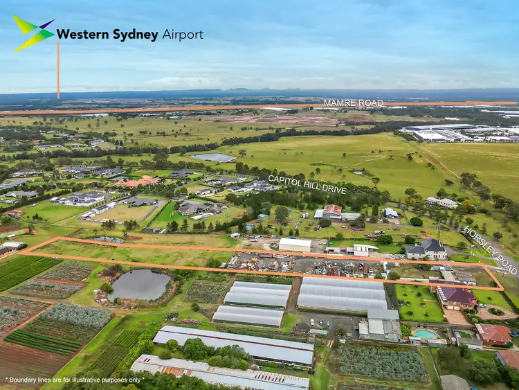 Sixth view of Homely house listing, 392-394 Horsley Road, Horsley Park NSW 2175
