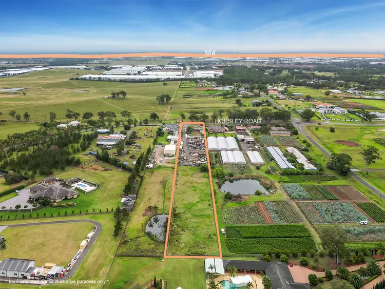 Seventh view of Homely house listing, 392-394 Horsley Road, Horsley Park NSW 2175