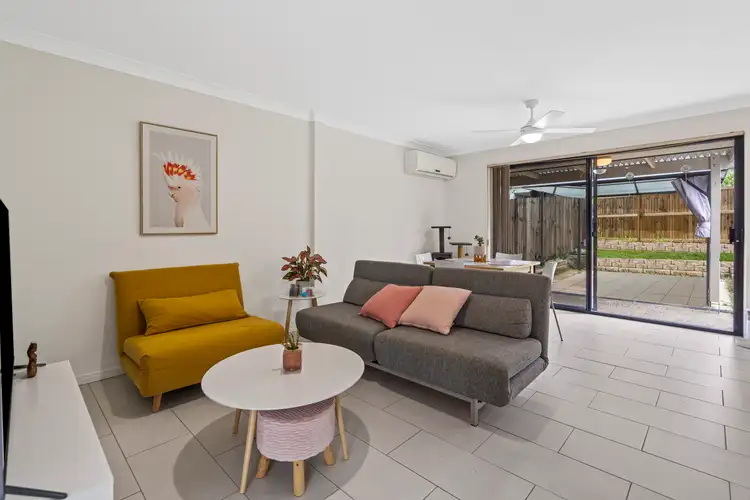 Fourth view of Homely townhouse listing, 33/19 Harrow Place, Arundel QLD 4214