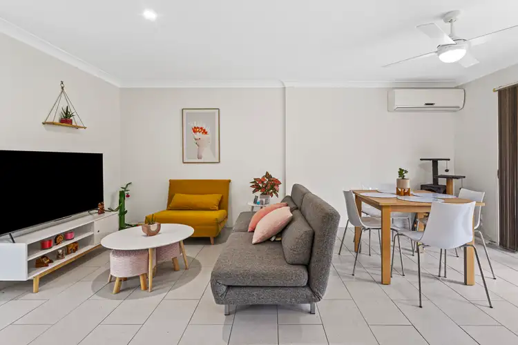 Fifth view of Homely townhouse listing, 33/19 Harrow Place, Arundel QLD 4214