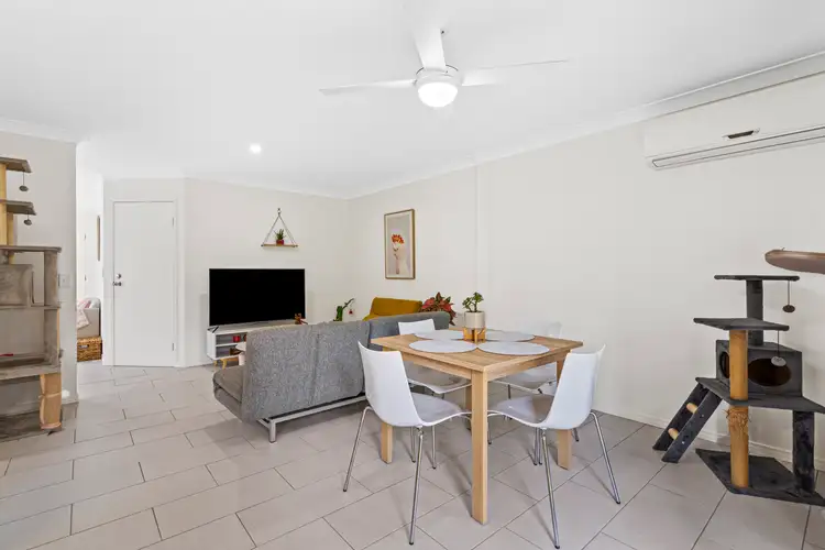Sixth view of Homely townhouse listing, 33/19 Harrow Place, Arundel QLD 4214
