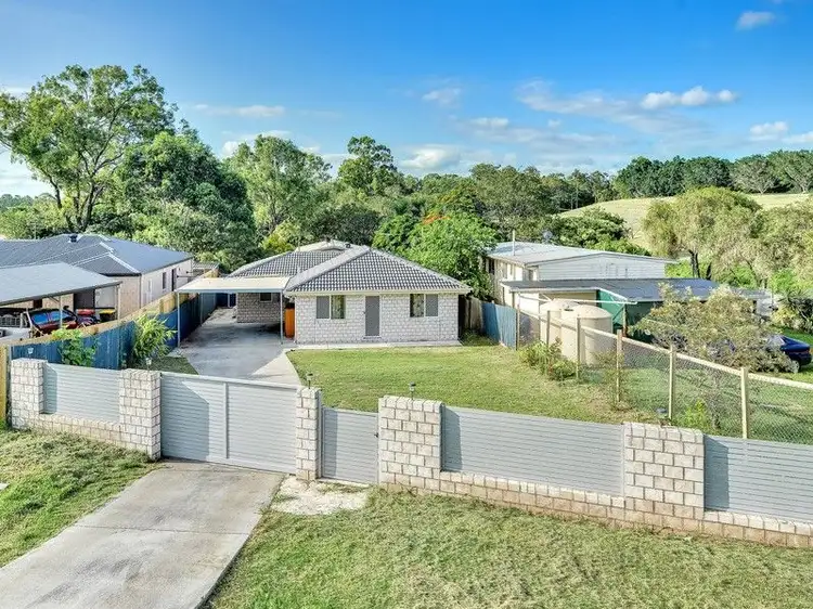 Main view of Homely house listing, 3 Bradford Street, Darra QLD 4076