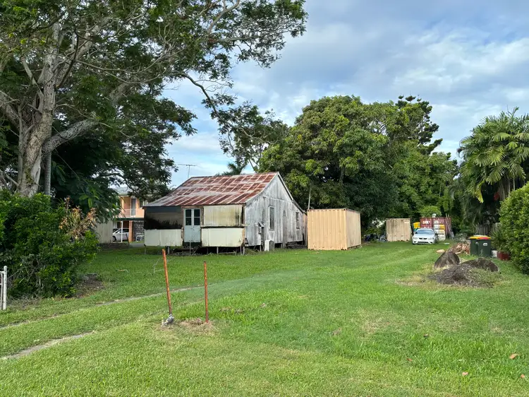 Second view of Homely house listing, 11 & 15 Byron Street, Mackay QLD 4740