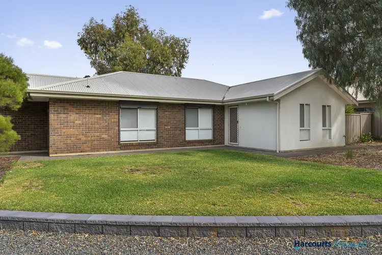 Second view of Homely house listing, 15 Para Para Close, Gawler West SA 5118