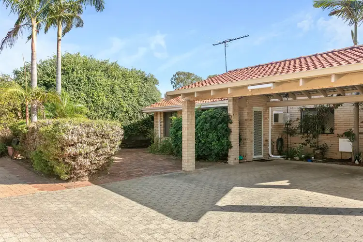 Main view of Homely house listing, 8/7 Cottrill Street, Myaree WA 6154