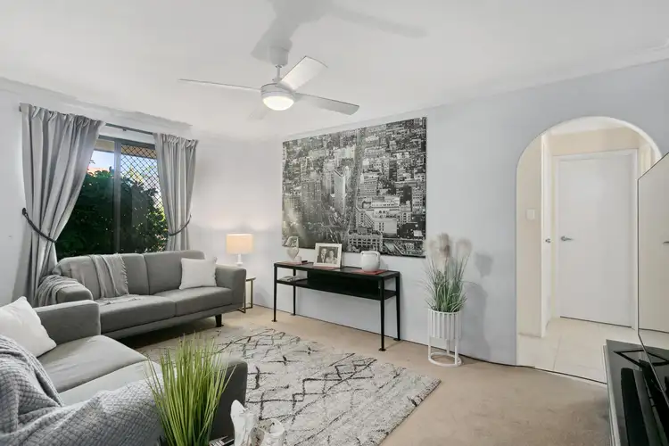 Second view of Homely house listing, 8/7 Cottrill Street, Myaree WA 6154