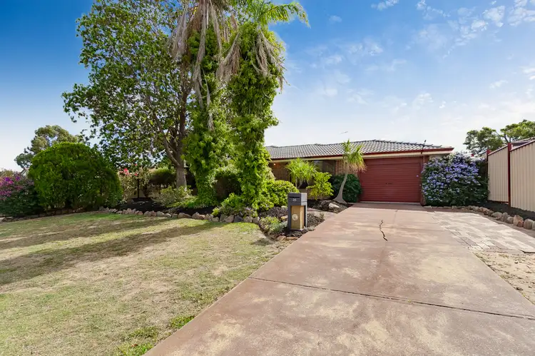Main view of Homely house listing, 28 Manberry Way, Yangebup WA 6164