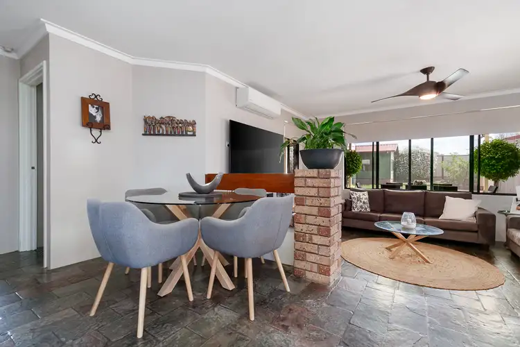 Fourth view of Homely house listing, 28 Manberry Way, Yangebup WA 6164