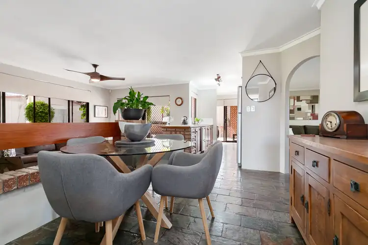 Fifth view of Homely house listing, 28 Manberry Way, Yangebup WA 6164