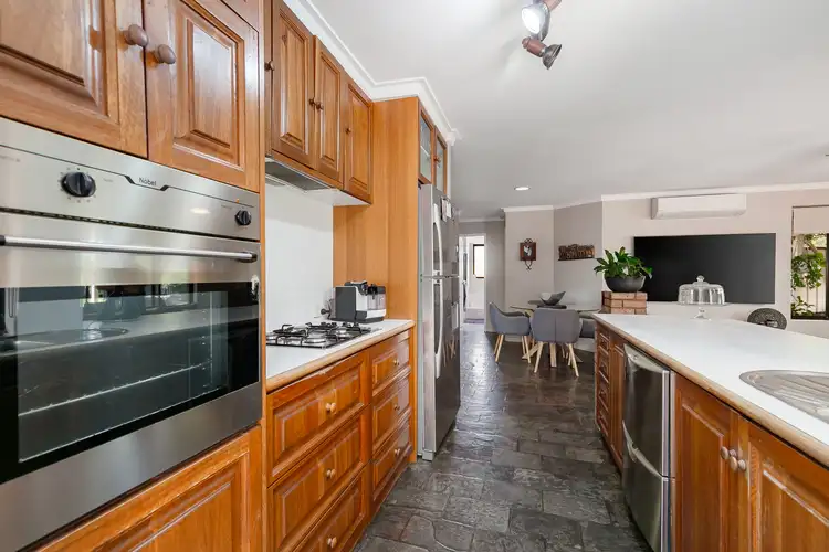 Sixth view of Homely house listing, 28 Manberry Way, Yangebup WA 6164