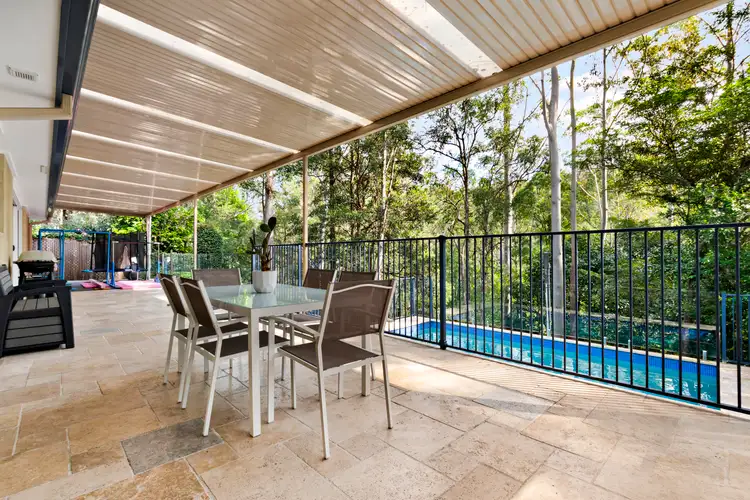 9 Lochness Place, Hornsby NSW 2077