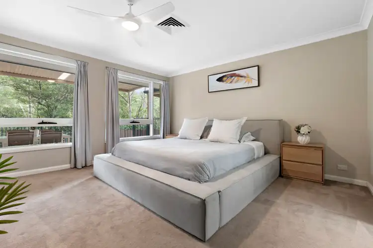 Sixth view of Homely house listing, 9 Lochness Place, Hornsby NSW 2077