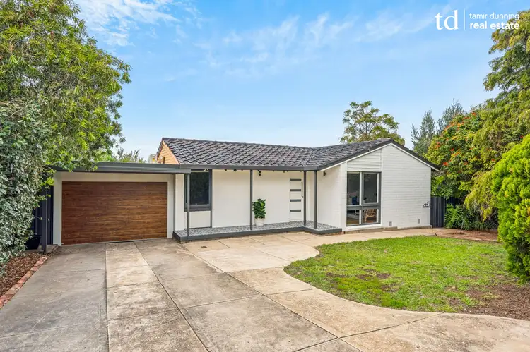 Main view of Homely house listing, 50 Kenneth Road, Morphett Vale SA 5162