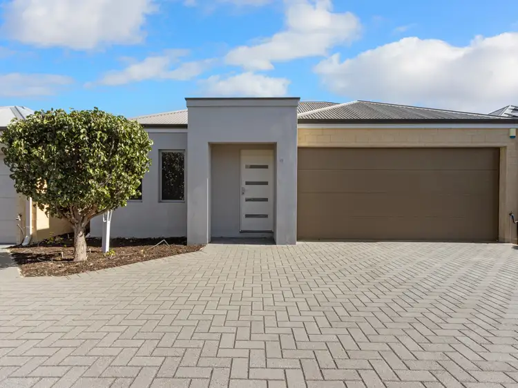 8/9 Arthur Street, Cannington WA 6107