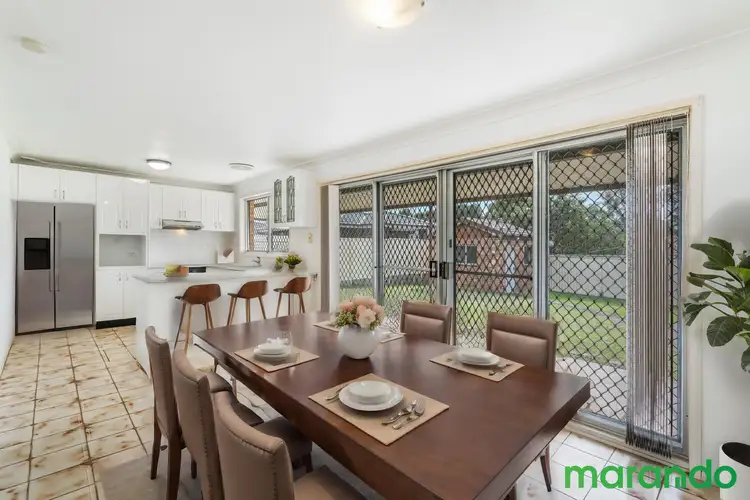 Fourth view of Homely house listing, 14 Blacksmith Street, Greenfield Park NSW 2176