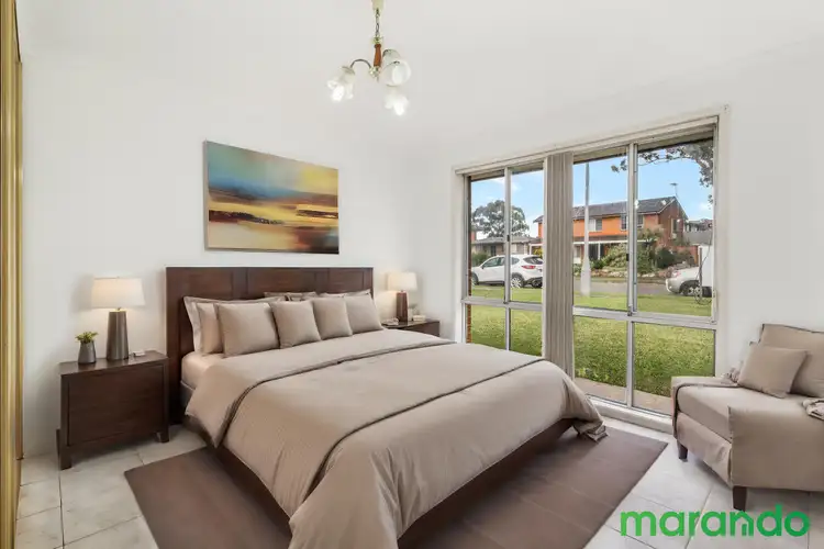 Fifth view of Homely house listing, 14 Blacksmith Street, Greenfield Park NSW 2176