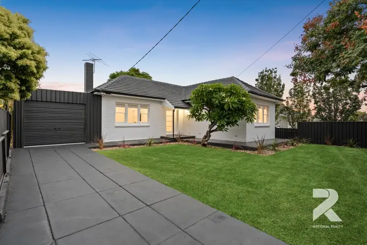 Main view of Homely house listing, 47 Trigg Street, Blair Athol SA 5084