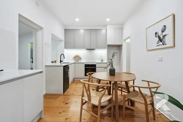 Fifth view of Homely house listing, 47 Trigg Street, Blair Athol SA 5084
