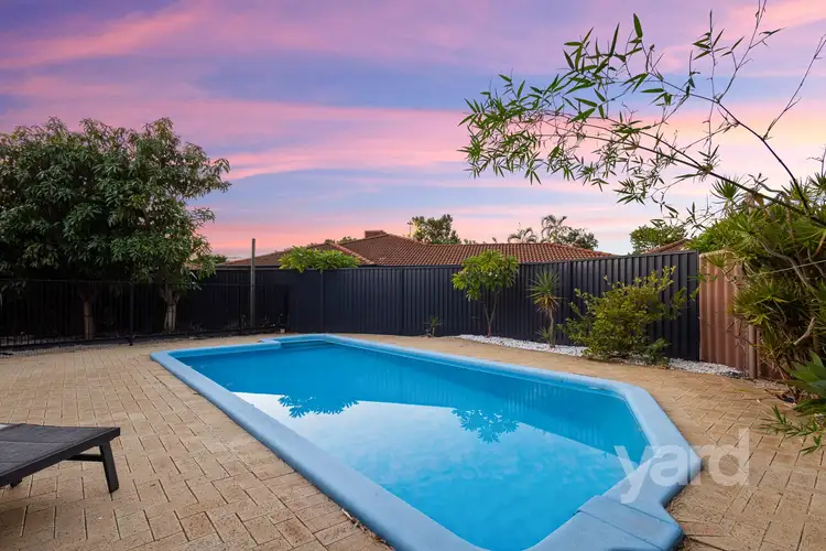 Third view of Homely house listing, 9 Patterson Place, Myaree WA 6154