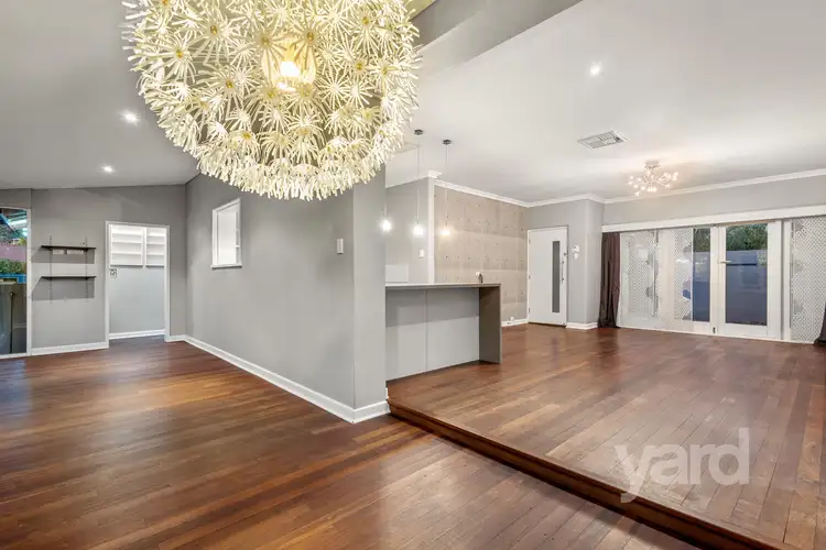 Fourth view of Homely house listing, 9 Patterson Place, Myaree WA 6154