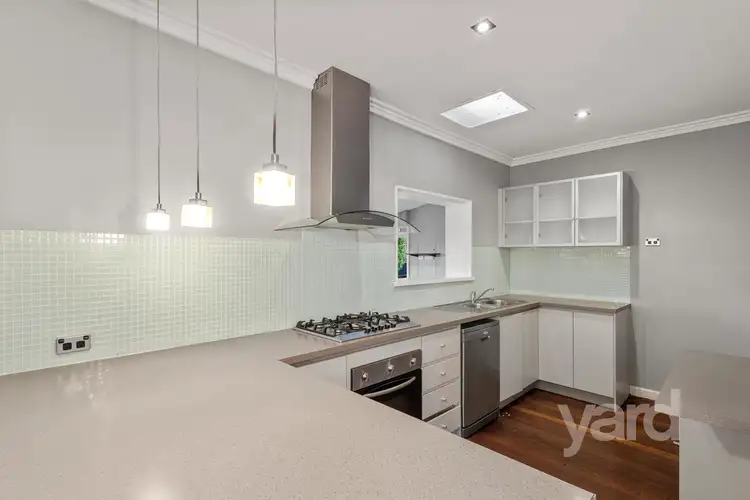 Fifth view of Homely house listing, 9 Patterson Place, Myaree WA 6154