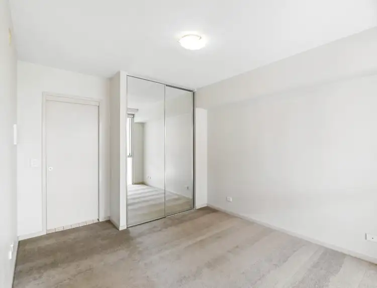 Fourth view of Homely apartment listing, 1614/41 Blamey Street, Kelvin Grove QLD 4059