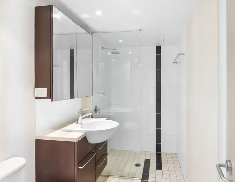 Fifth view of Homely apartment listing, 1614/41 Blamey Street, Kelvin Grove QLD 4059