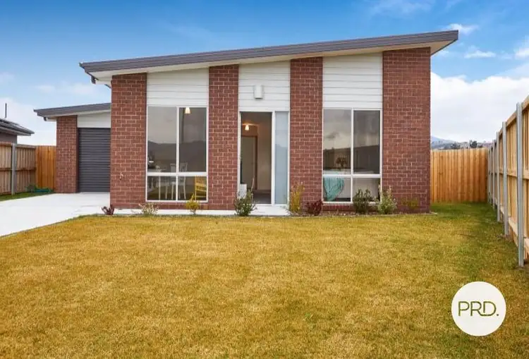 19 Peronne Court, Brighton TAS 7030