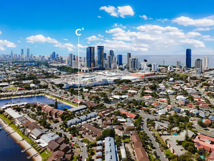 5/65 Bordeaux Parade, Mermaid Waters QLD 4218