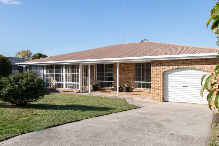 Main view of Homely house listing, 53 Country Club Avenue, Prospect Vale TAS 7250