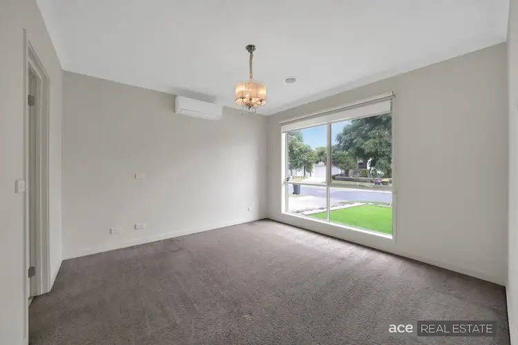 Third view of Homely house listing, 18 Darlington Drive, Williams Landing VIC 3027