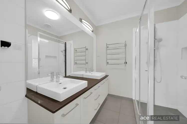 Fourth view of Homely house listing, 18 Darlington Drive, Williams Landing VIC 3027