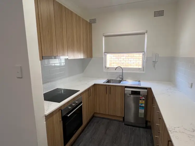 Second view of Homely unit listing, 14/2 Oriental Street, Bexley NSW 2207