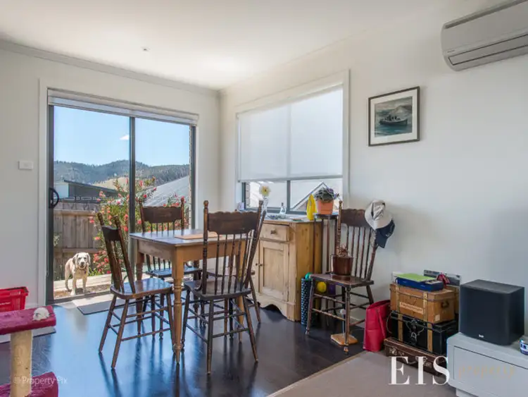Third view of Homely villa listing, 1/38 Hance Road, Howrah TAS 7018