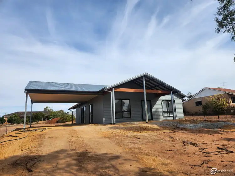 Main view of Homely house listing, 43 Ford Street, York WA 6302