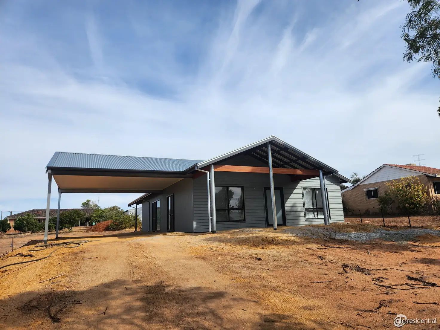 Main view of Homely house listing, 43 Ford Street, York WA 6302