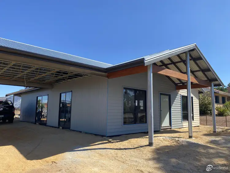 Second view of Homely house listing, 43 Ford Street, York WA 6302