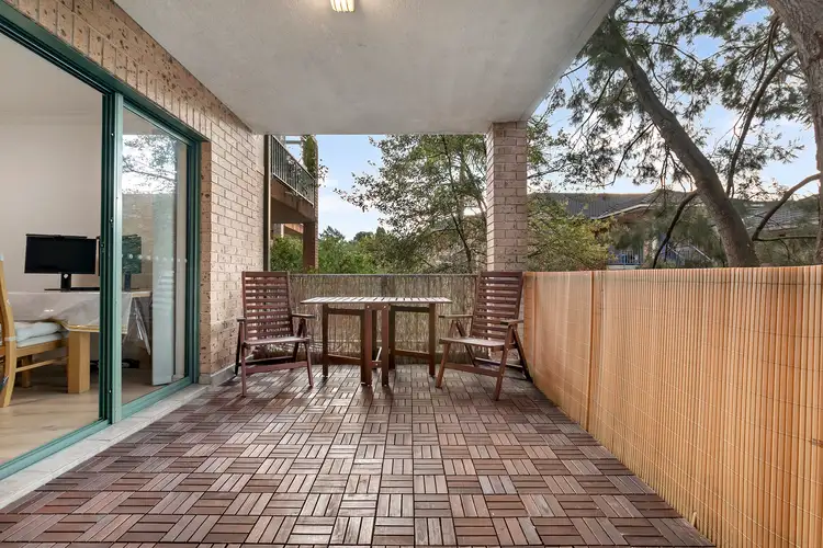 13/4-6 Bellbrook Avenue, Hornsby NSW 2077