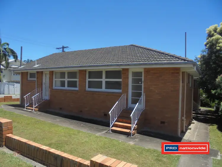 4/36 Hunter Street, Wooloowin QLD 4030