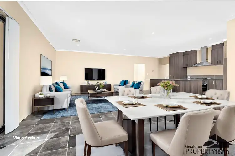 Third view of Homely house listing, 32 Lobelia Way, Moresby WA 6530