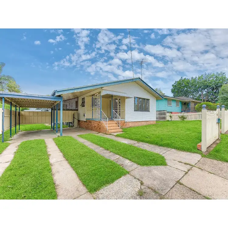 Main view of Homely house listing, 26 Glenhaven Street, Kedron QLD 4031