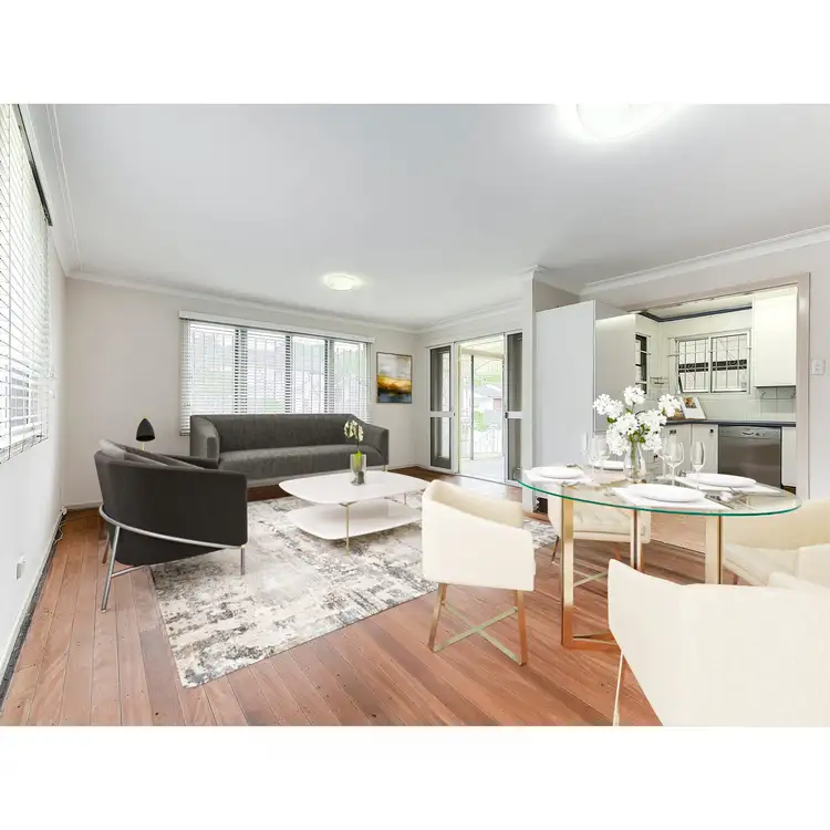 Third view of Homely house listing, 26 Glenhaven Street, Kedron QLD 4031