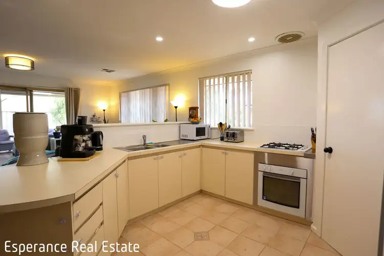 Third view of Homely house listing, 8 Hart Place, Castletown WA 6450