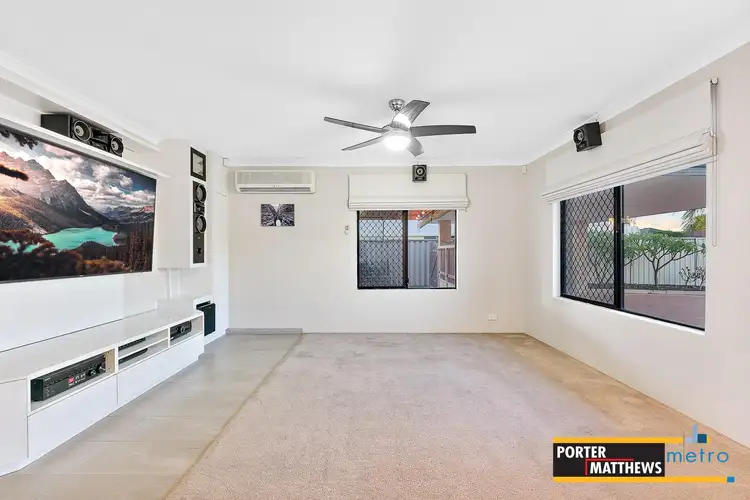 Sixth view of Homely house listing, 23 Adana Elbow, Kenwick WA 6107