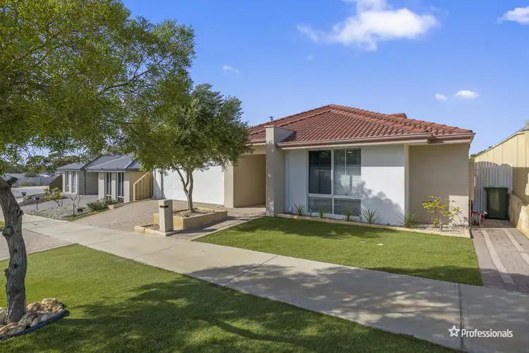 76 Halesworth Parade, Butler WA 6036