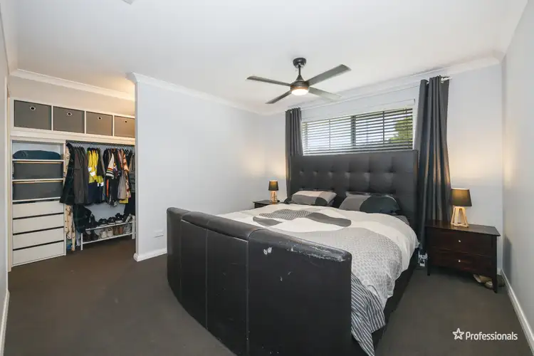 Fifth view of Homely house listing, 76 Halesworth Parade, Butler WA 6036